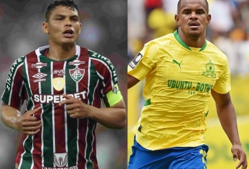 Nhận định Mamelodi Sundowns vs Fluminense: Ưu thế rõ rệt