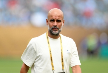 Man City thiếu 1 bàn để làm nên chuyện tại Club World Cup