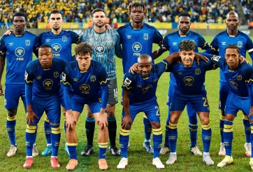 Nhận định Orbit College vs Cape Town City: Mục tiêu ba điểm