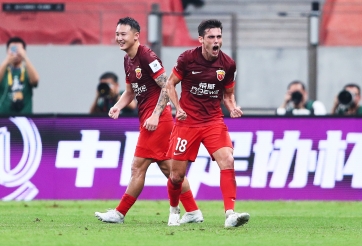 Nhận định Shanghai Port vs Dalian Yingbo: Chủ nhà chiến thắng