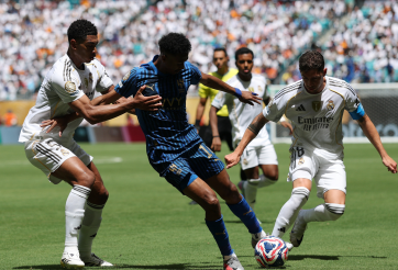 Nhận định Al Hilal vs Pachuca: Bắt buộc phải thắng