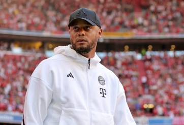 Bayern Munich sảy chân trước Benfica: Đừng nghĩ dạo chơi ở Club World Cup