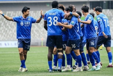 Nhận định Guangdong Mingtu vs Quanzhou Yassin: Chủ nhà có lợi thế