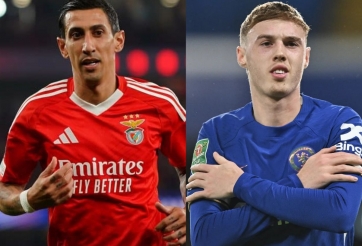 Nhận định Benfica vs Chelsea: Có trên 2,5 bàn?