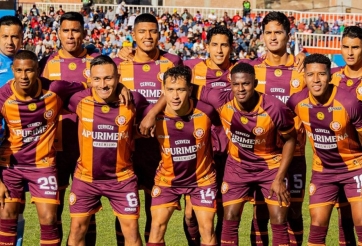 Nhận định Ayacucho vs Los Chankas: Cách biệt quá lớn