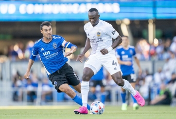Nhận định San Jose vs LA Galaxy: Liệu khách có kịp đứng dậy?