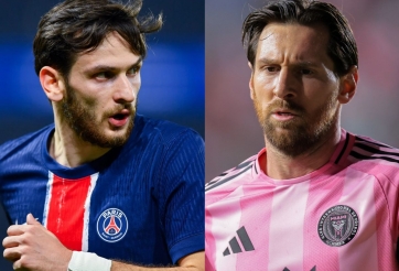 Nhận định PSG vs Inter Miami: Tâm điểm Messi