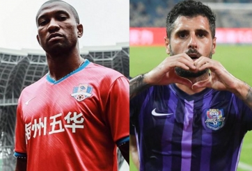 Nhận định Meizhou Hakka vs Tianjin Jinmen Tiger: Khó cho chủ nhà