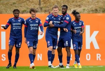 Nhận định Vestri vs Akranes: Chênh lệch quá lớn, 0h00 ngày 30/6/2025