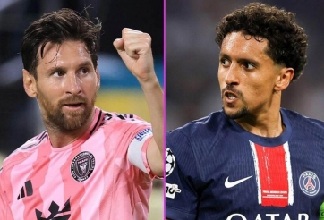 Lionel Messi chạm trán PSG: Trận chiến giàu cảm xúc