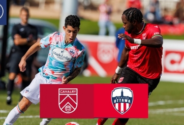 Nhận định Cavalry vs Atlético Ottawa: Cạnh tranh gắt gao