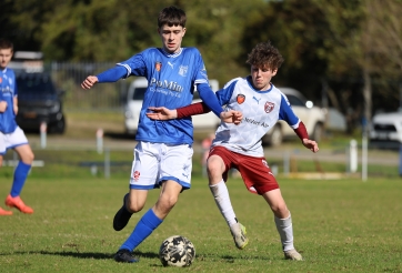 Nhận định West Wallsend vs Singleton Strikers: Chen chân top 4