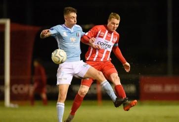 Nhận định Olympic vs Brisbane City: Khó cho đội khách