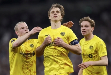 Nhận định Bodo/Glimt vs Sarpsborg: Chênh lệch rõ rệt