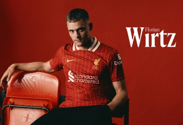 Vừa đến Liverpool, Wirtz nhận ngay cảnh báo từ Jurgen Klopp