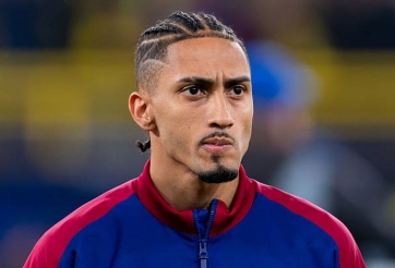 Raphinha: 'Club World Cup giết chết kỳ nghỉ cầu thủ'