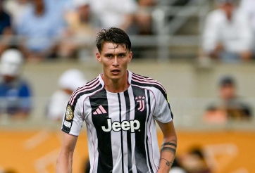 Juventus nhận tổn thất lực lượng trước thềm đối mặt Real Madrid