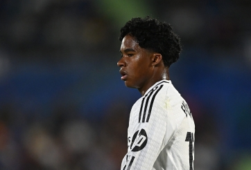 Real Madrid triệu tập gấp ngôi sao tới Mỹ