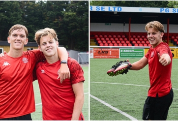 Nhận định Chatham vs Hollands & Blair: Giao hữu kịch tính