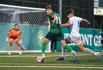 Nhận định Albany Rush vs AC Connecticut: Chênh lệch rõ