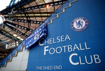 Chelsea xúc tiến xây sân vận động mới