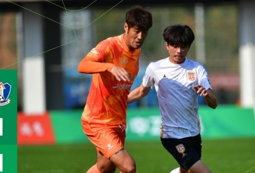 Nhận định Shanxi Chongde Ronghai vs Beijing Technology: Đội khách kém may