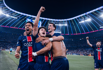 Nhận định PSG vs Bayern Munich: Chỉ số bất ngờ