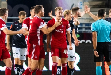 Nhận định Viking vs Stromsgodset: Khó cho đội khách