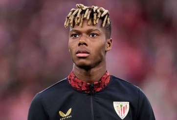 Barca thấy sốc và giận dữ vì bị Nico Williams xem như trò đùa