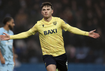 Nhận định Oxford Utd vs Liga 1 All-Stars: Bất lực trên đất Indonesia