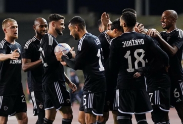 Nhận định Qarabag vs Metalist 1925: Màn 'thử lửa' bổ ích