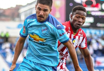 Nhận định Bolivar vs Independiente: Bùng nổ thẻ phạt