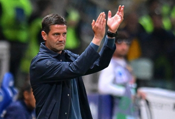 Jose Mourinho động viên như 'trù dập' tân thuyền trưởng CLB Inter