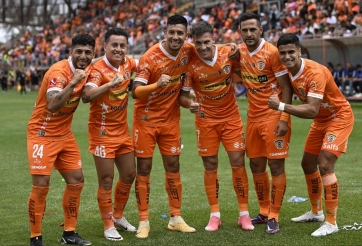 Nhận định Cobreloa vs S. Morning: Đội khách trắng tay