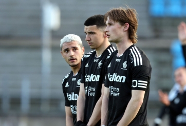 Nhận định Akatemia vs Lahti: Niềm vui cho vị khách