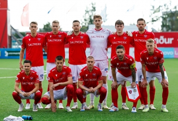 Nhận định Valur vs Flora: Tranh đấu quyết liệt