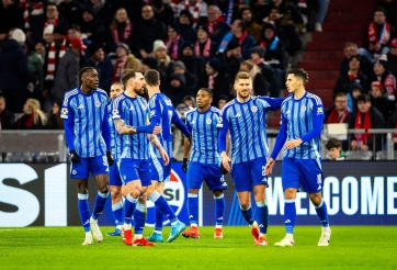 Nhận định Slovan Bratislava vs Wisla: Khởi động mùa giải mới