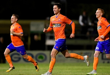 Nhận định Eastern Suburbs vs Queensland Lions: Chễm chệ top 1