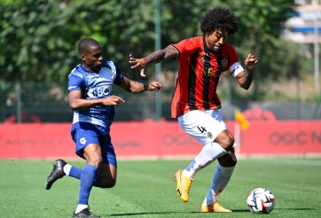 Nhận định Lausanne vs Stade Nyonnais: Quyết giành chiến thắng