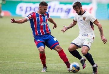 Nhận định Bahia vs Fortaleza: Chủ nhà thắng dễ