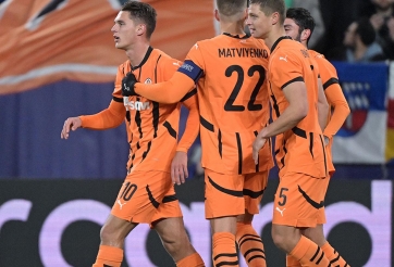 Nhận định Shakhtar Donetsk vs Ilves: Tìm kiếm lợi thế