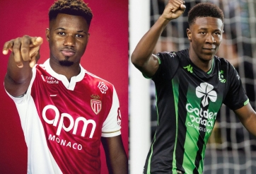 Nhận định Monaco vs Cercle Brugge: Chờ Fati và Pogba tỏa sáng