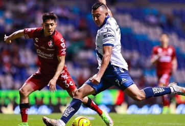 Nhận định Puebla vs Atlas: Khởi đầu thuận lợi