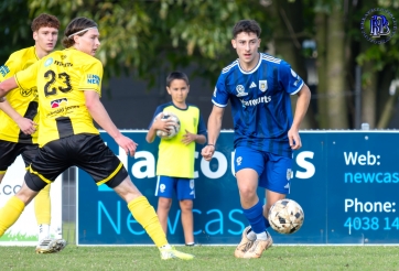 Nhận định Adamstown Rosebud vs Newcastle Olympic: Đội khách áp đảo