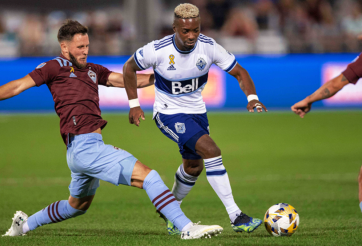 Nhận định Colorado Rapids vs Vancouver: Khách khẳng định vị thế