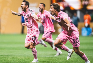 Nhận định Inter Miami vs Nashville: Điểm tựa Messi