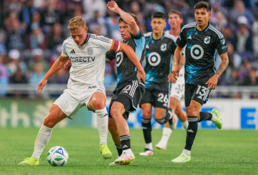 Nhận định Chicago Fire vs San Diego: Không được sảy chân