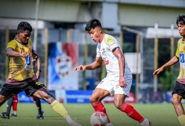 Nhận định Diamond Harbour vs Aryan: Chủ nhà vươn lên