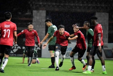 Nhận định Transport United vs Southern City: Tâm thế hoàn toàn khác biệt