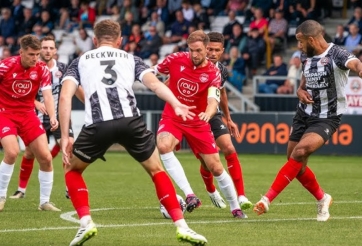 Nhận định Oxford Utd vs Maidenhead: Kỳ phùng địch thủ